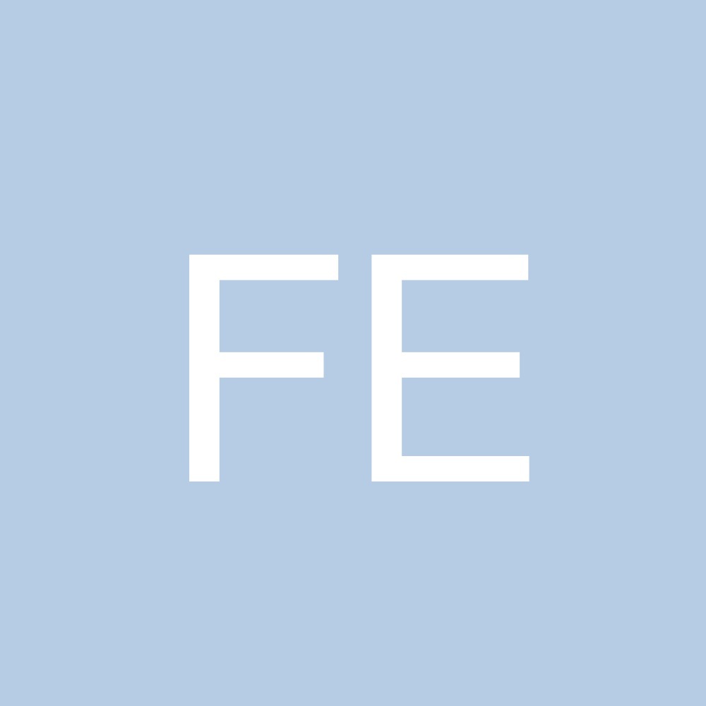 Meet your Posher, Felicia